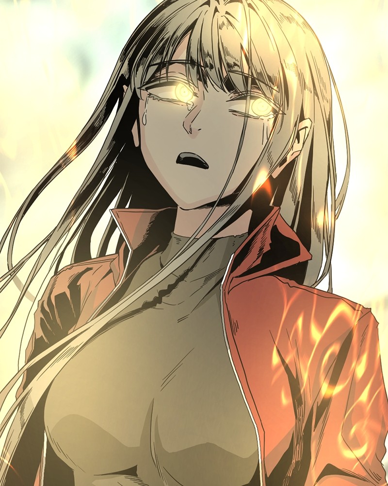 Hero Killer Chapter 122 - halaman 112