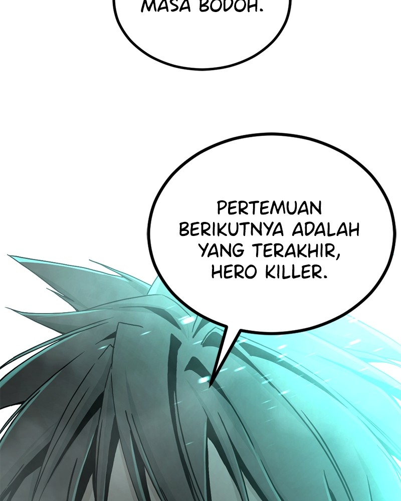 Hero Killer Chapter 122 - halaman 17