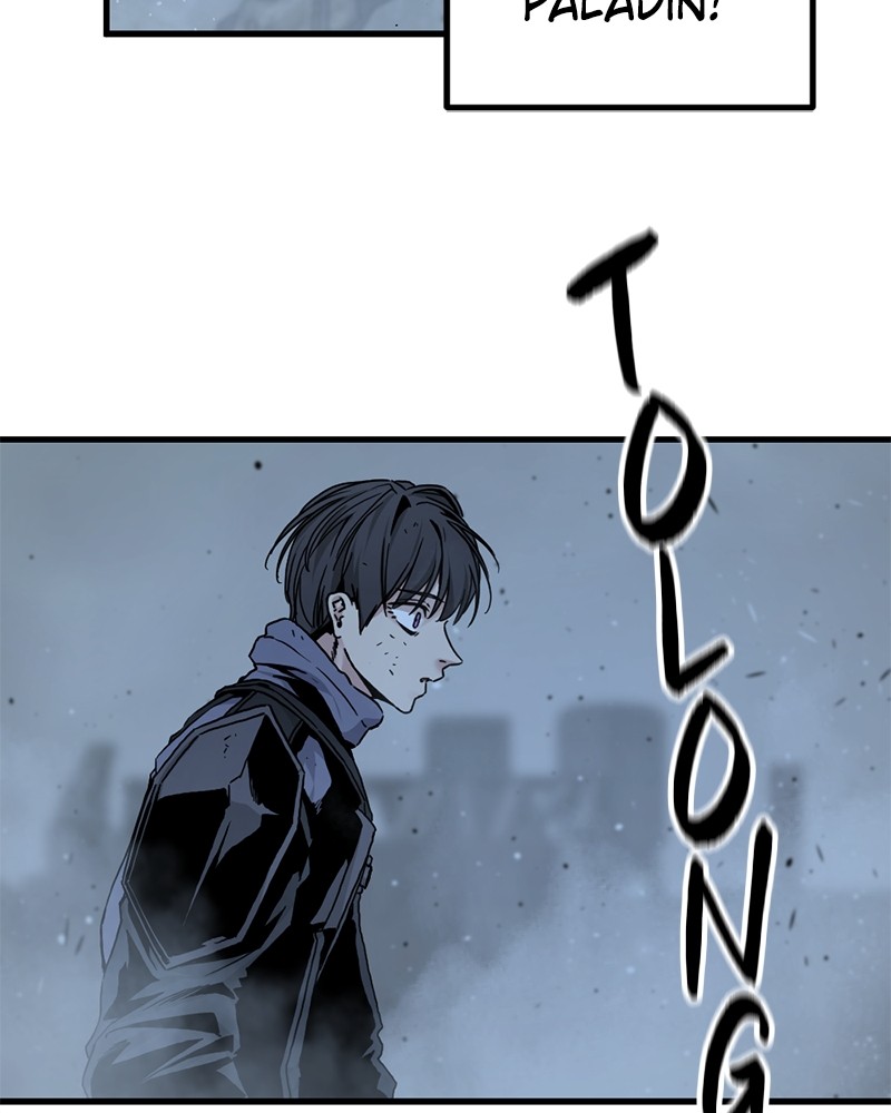 Hero Killer Chapter 122 - halaman 31