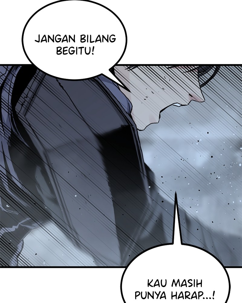 Hero Killer Chapter 122 - halaman 41