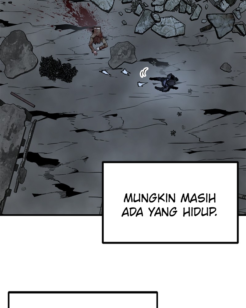 Hero Killer Chapter 122 - halaman 47
