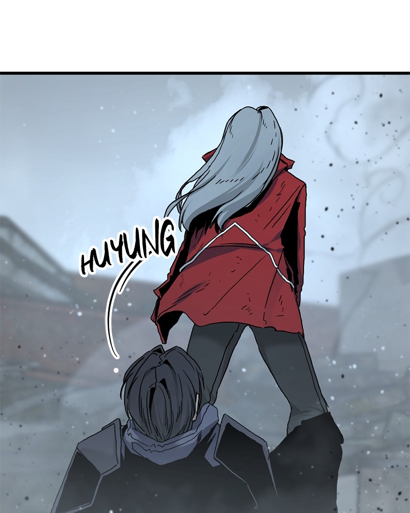 Hero Killer Chapter 122 - halaman 60
