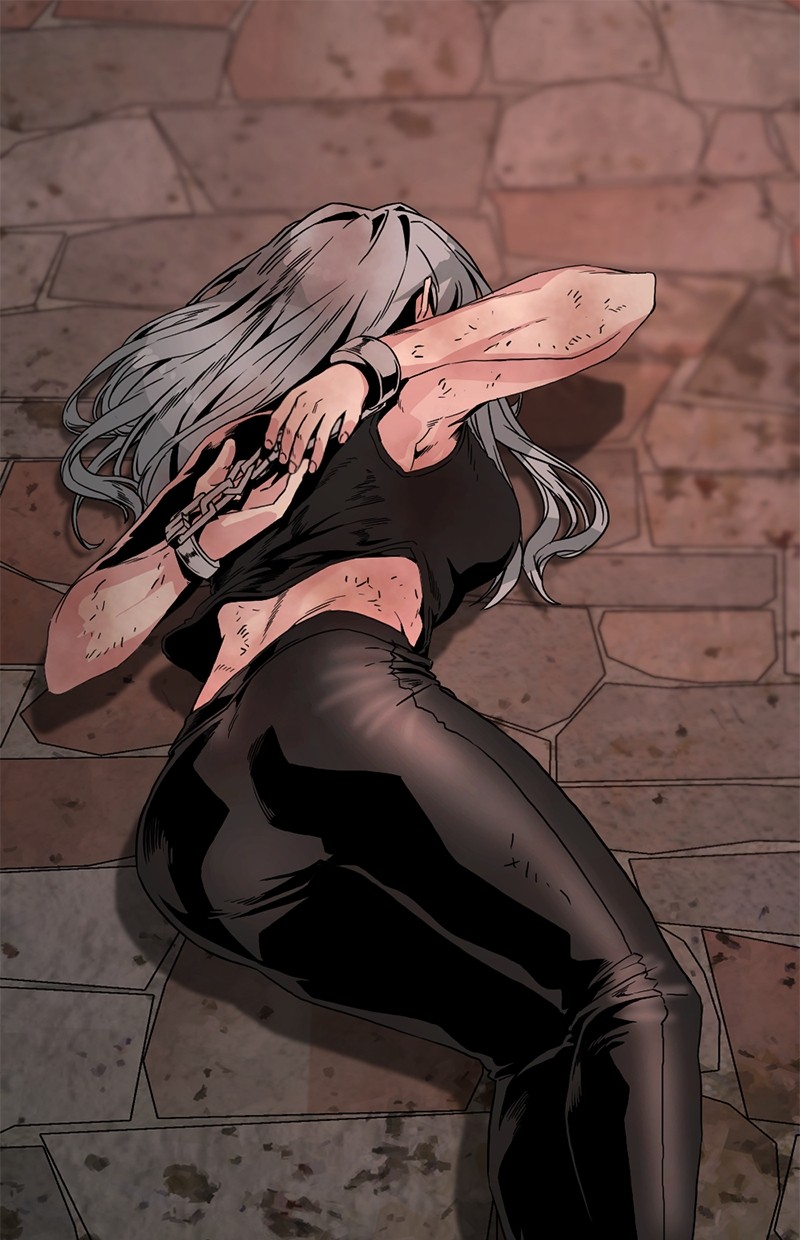 Hero Killer Chapter 123 - halaman 1