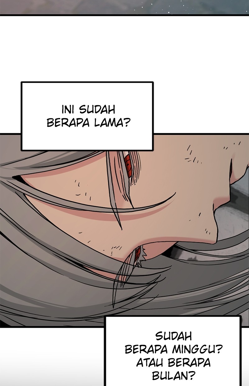 Hero Killer Chapter 123 - halaman 22