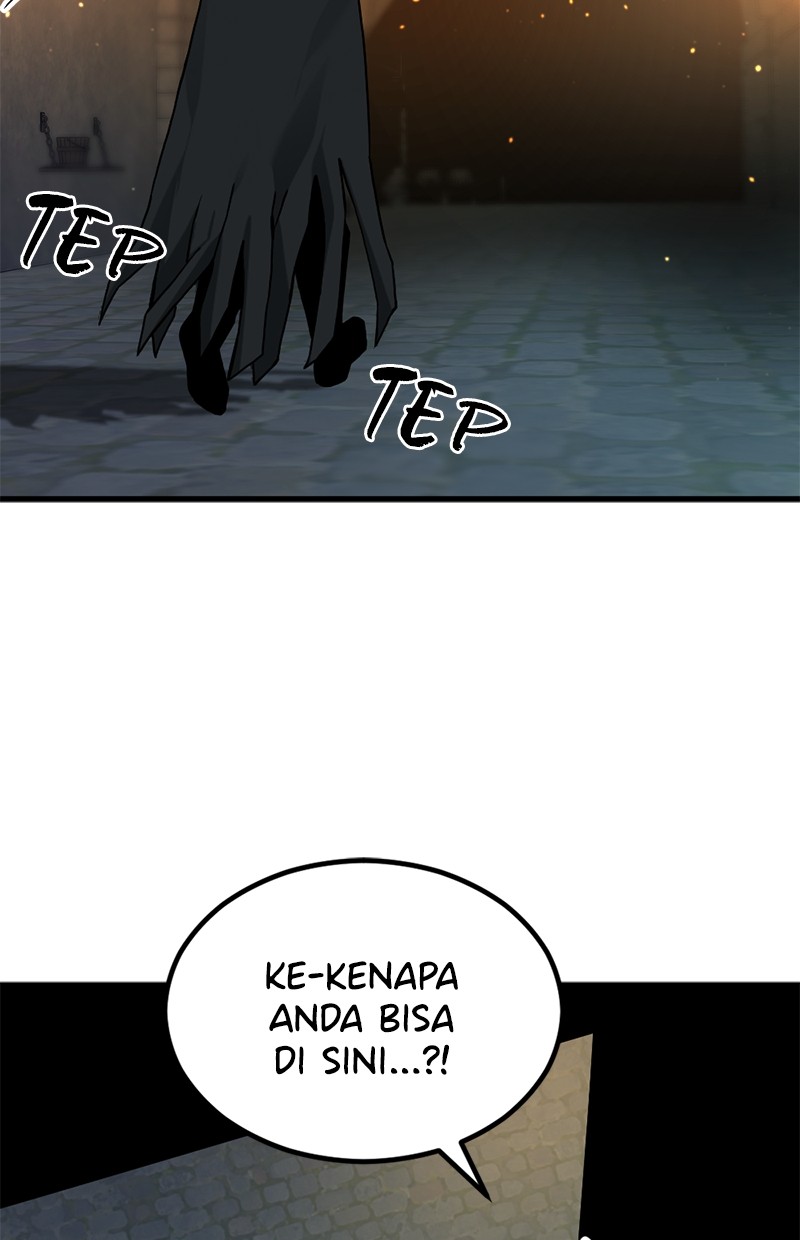 Hero Killer Chapter 123 - halaman 31