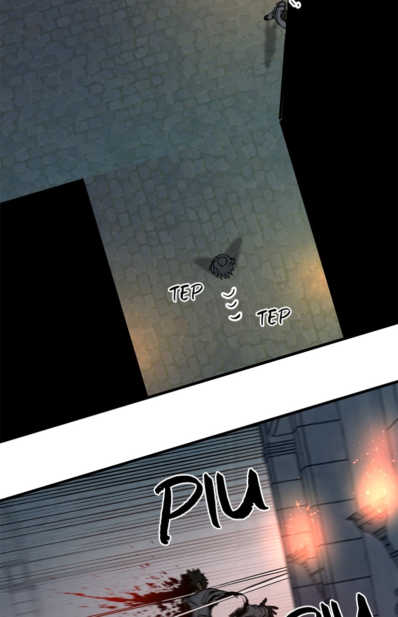 Hero Killer Chapter 123 - halaman 32