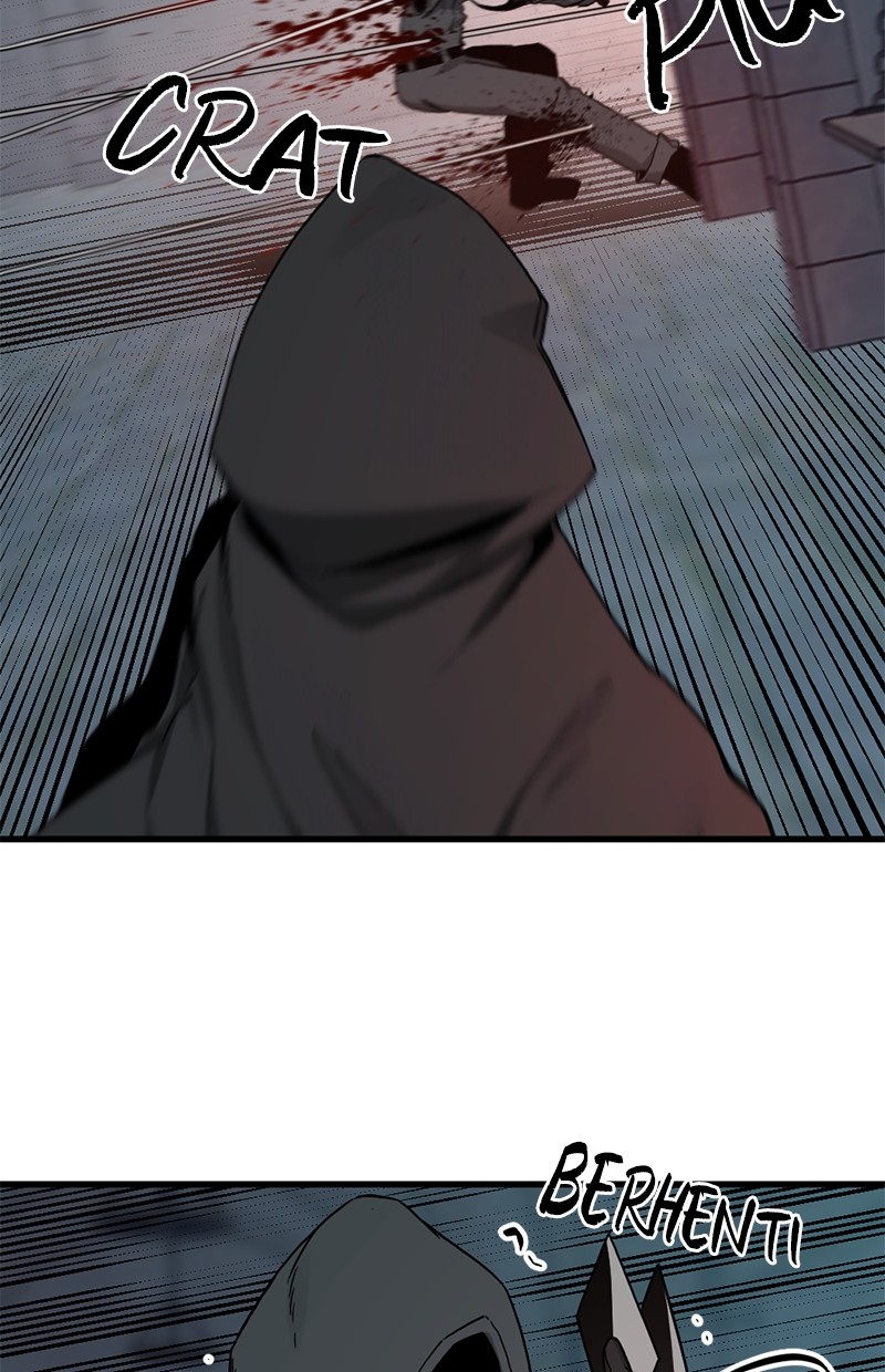 Hero Killer Chapter 123 - halaman 33