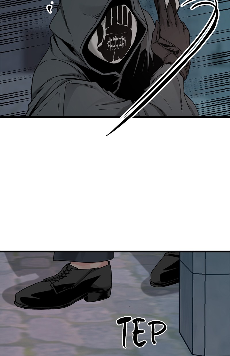 Hero Killer Chapter 123 - halaman 34