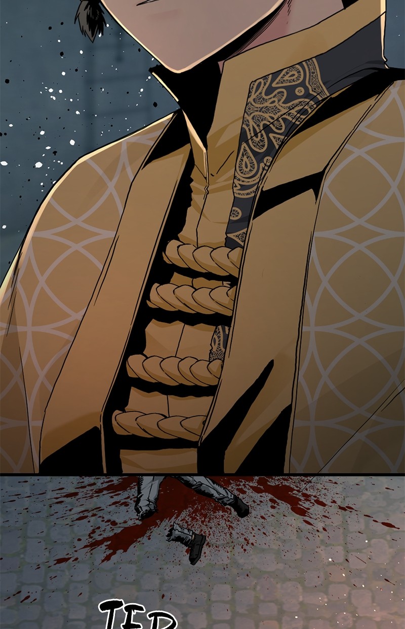 Hero Killer Chapter 123 - halaman 36
