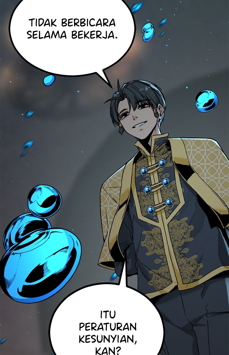 Hero Killer Chapter 123 - halaman 39