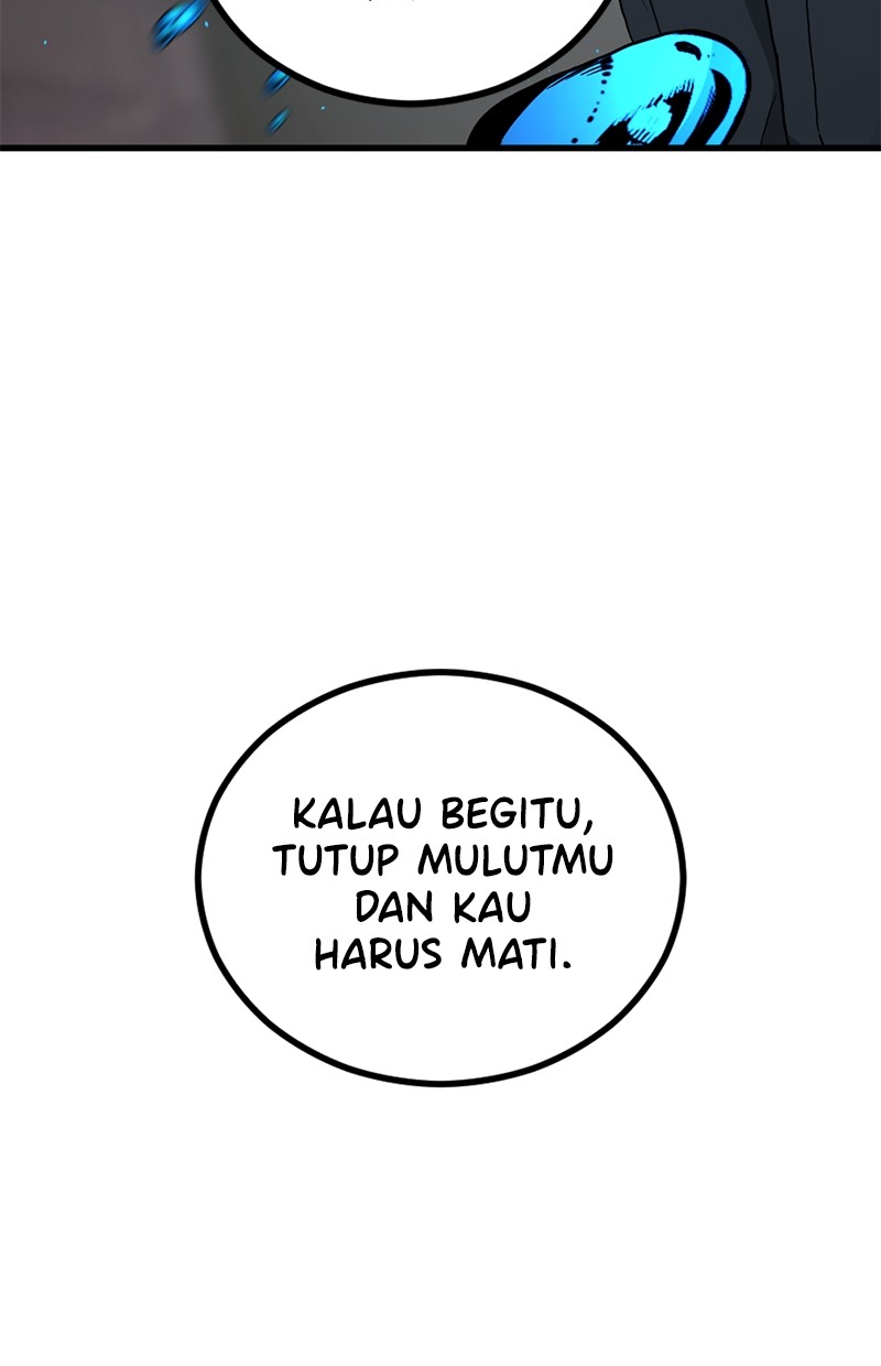 Hero Killer Chapter 123 - halaman 40