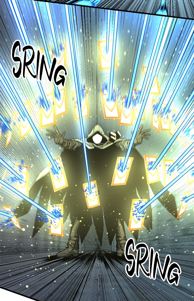 Hero Killer Chapter 123 - halaman 42