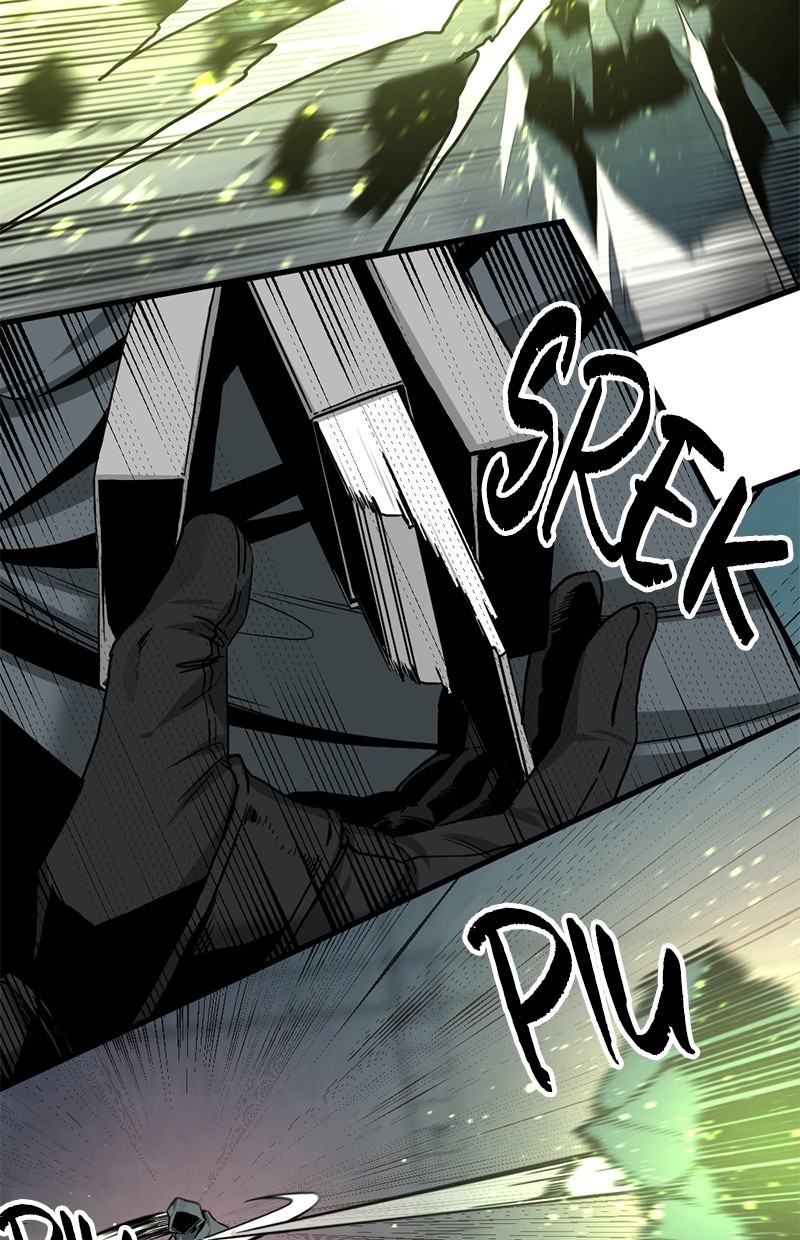 Hero Killer Chapter 123 - halaman 45