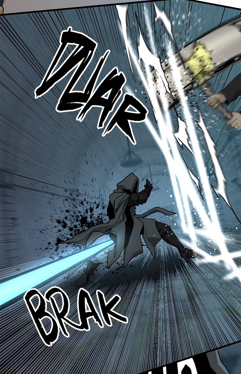 Hero Killer Chapter 123 - halaman 49