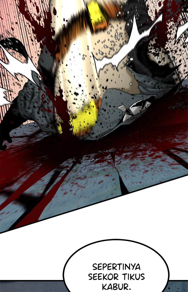 Hero Killer Chapter 123 - halaman 57