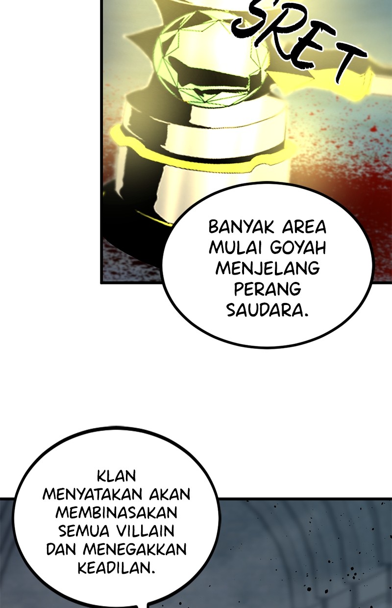 Hero Killer Chapter 123 - halaman 60