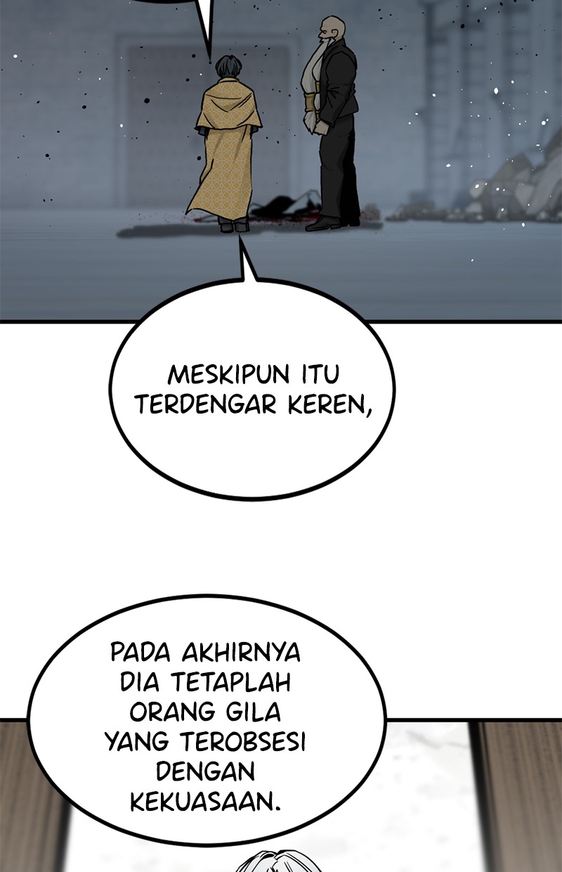 Hero Killer Chapter 123 - halaman 61