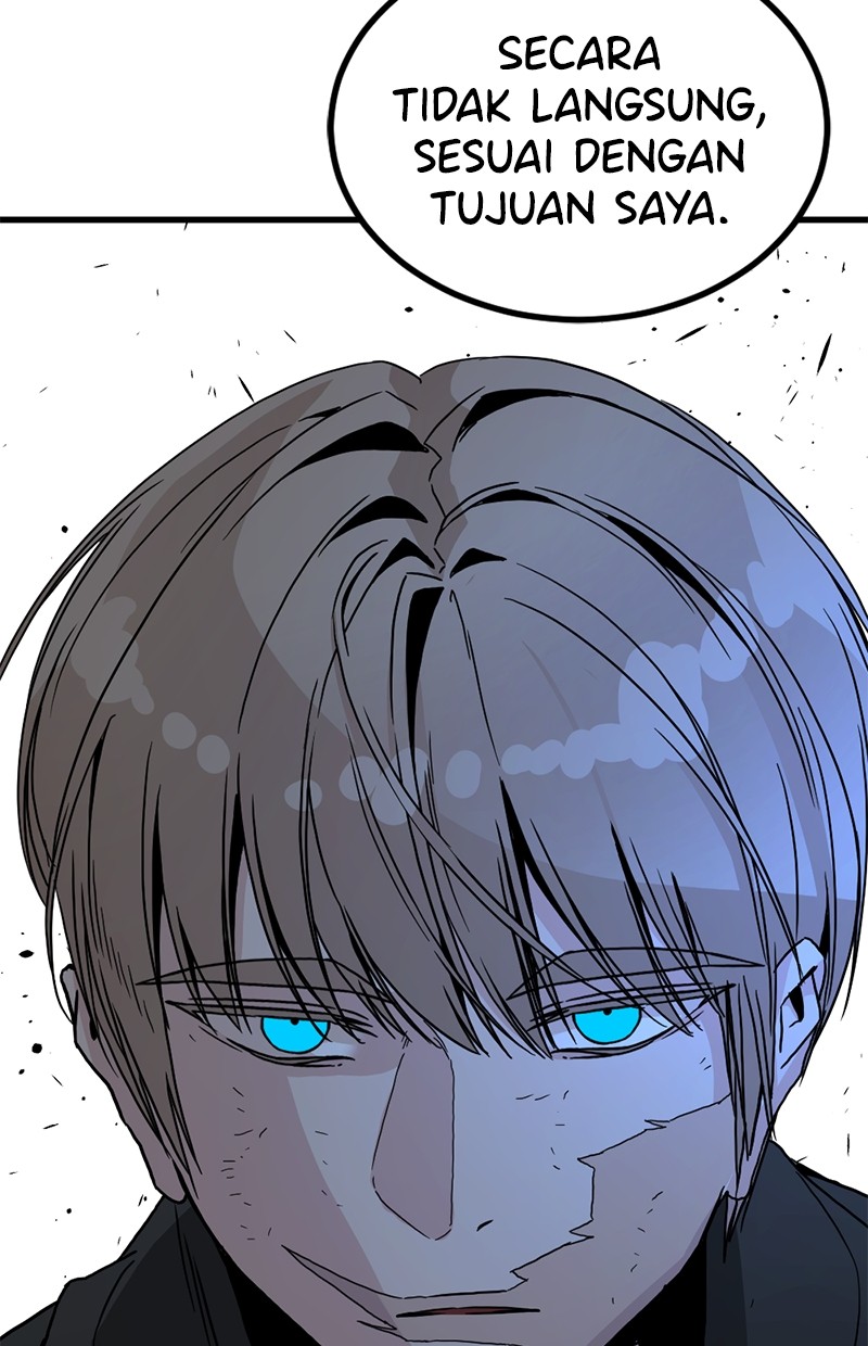 Hero Killer Chapter 123 - halaman 64