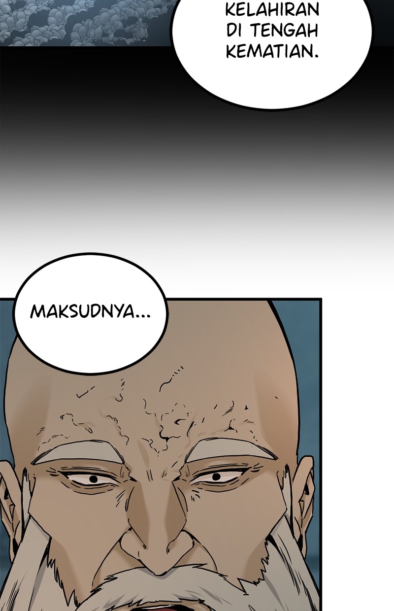 Hero Killer Chapter 123 - halaman 74