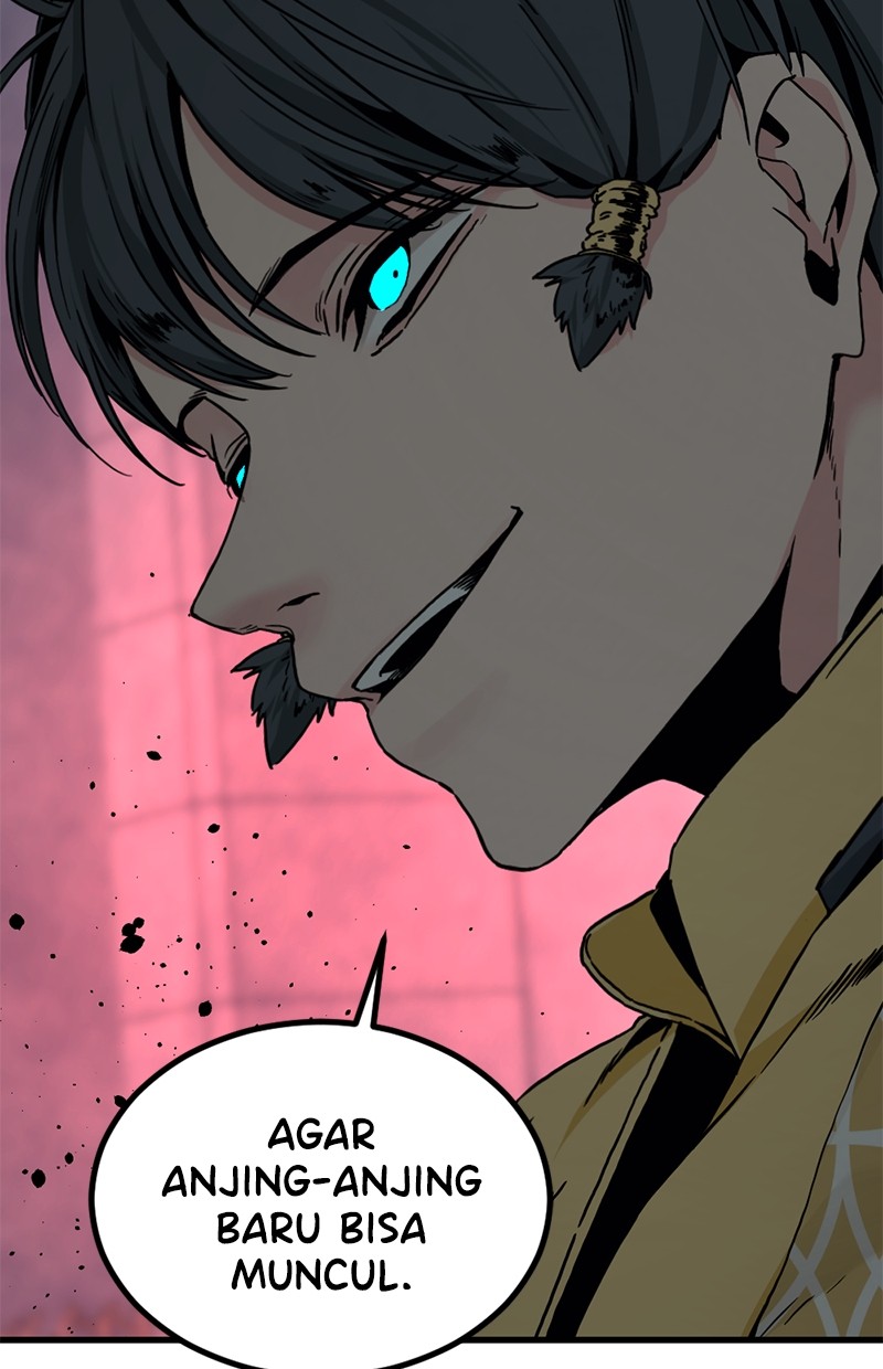 Hero Killer Chapter 123 - halaman 78