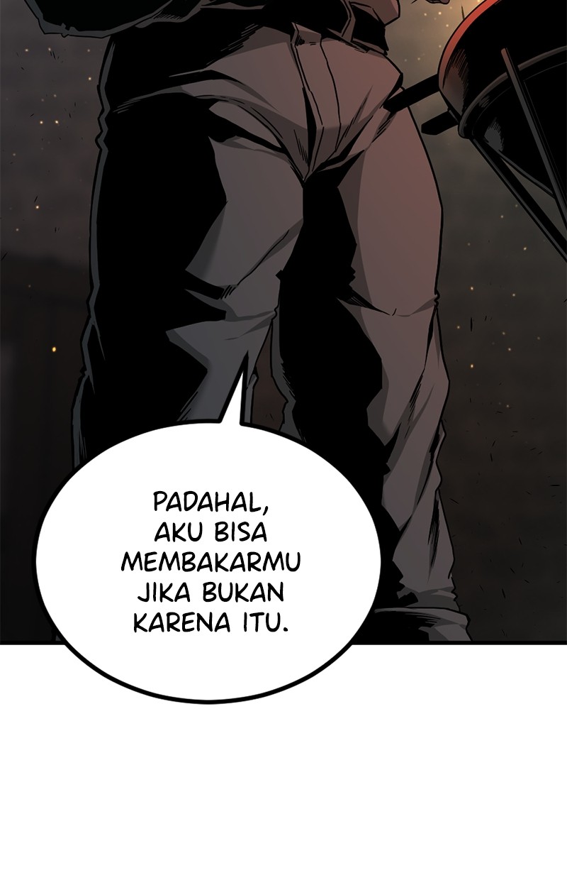 Hero Killer Chapter 123 - halaman 8