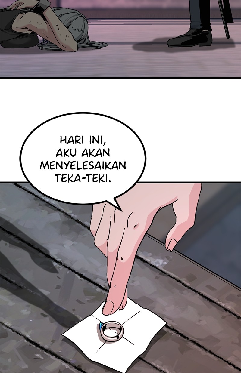 Hero Killer Chapter 123 - halaman 81