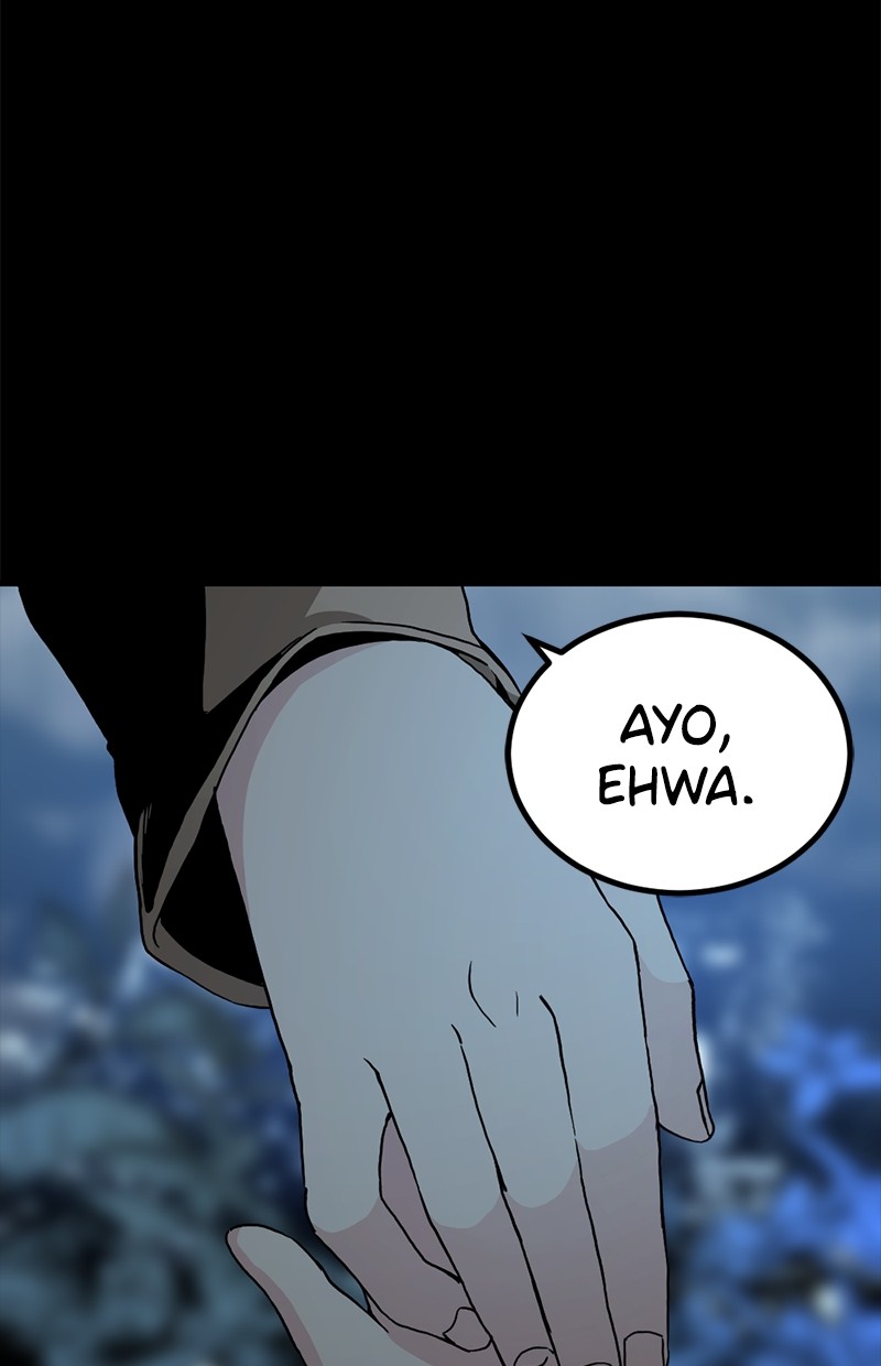 Hero Killer Chapter 124 - halaman 26