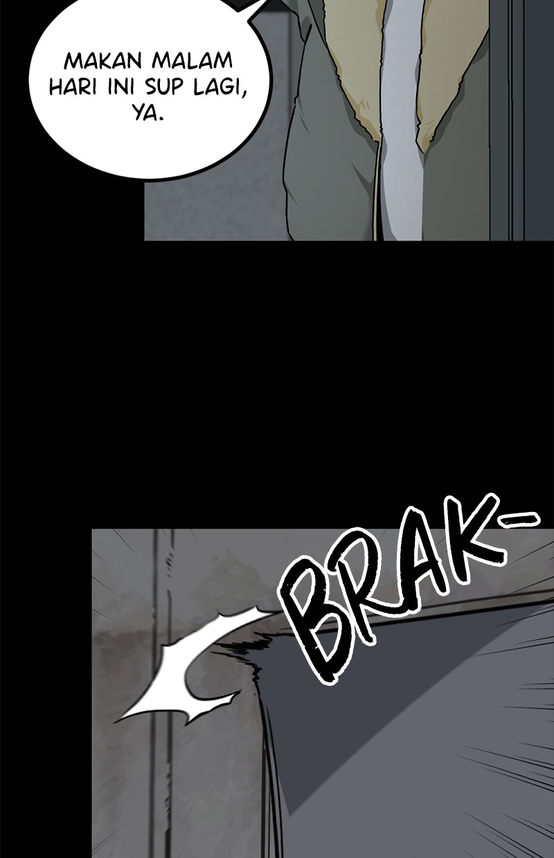 Hero Killer Chapter 124 - halaman 33