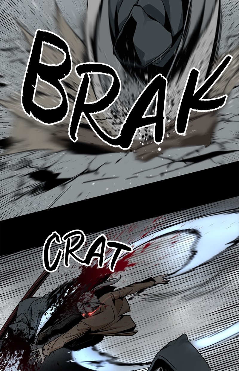 Hero Killer Chapter 124 - halaman 51