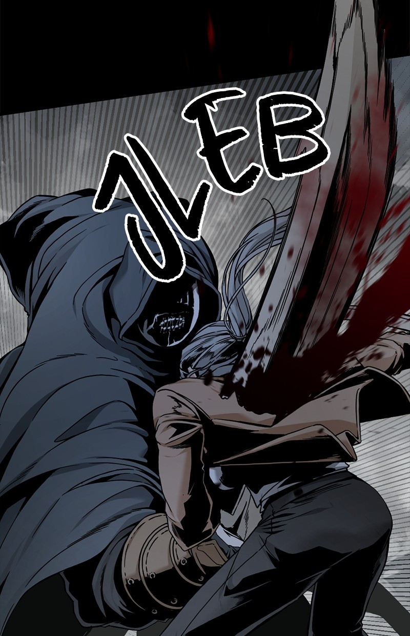 Hero Killer Chapter 124 - halaman 55