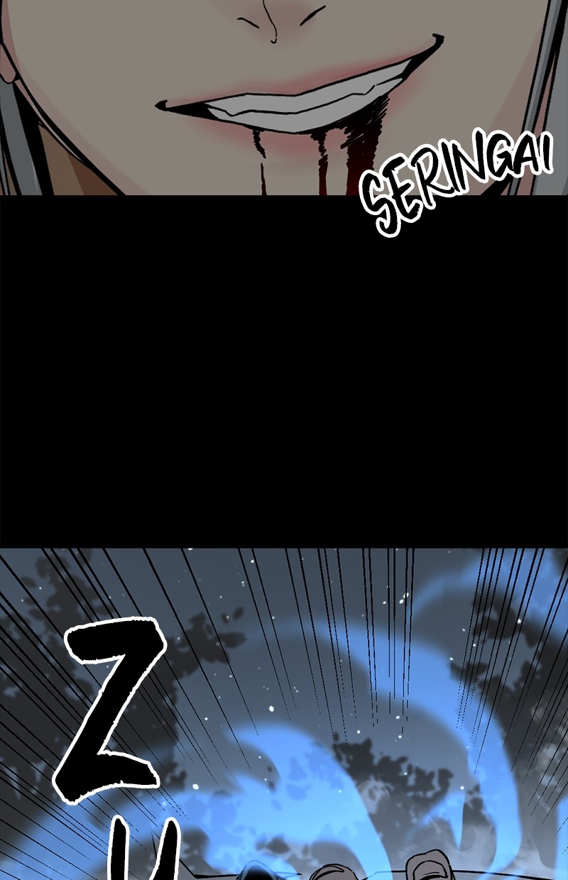 Hero Killer Chapter 124 - halaman 59
