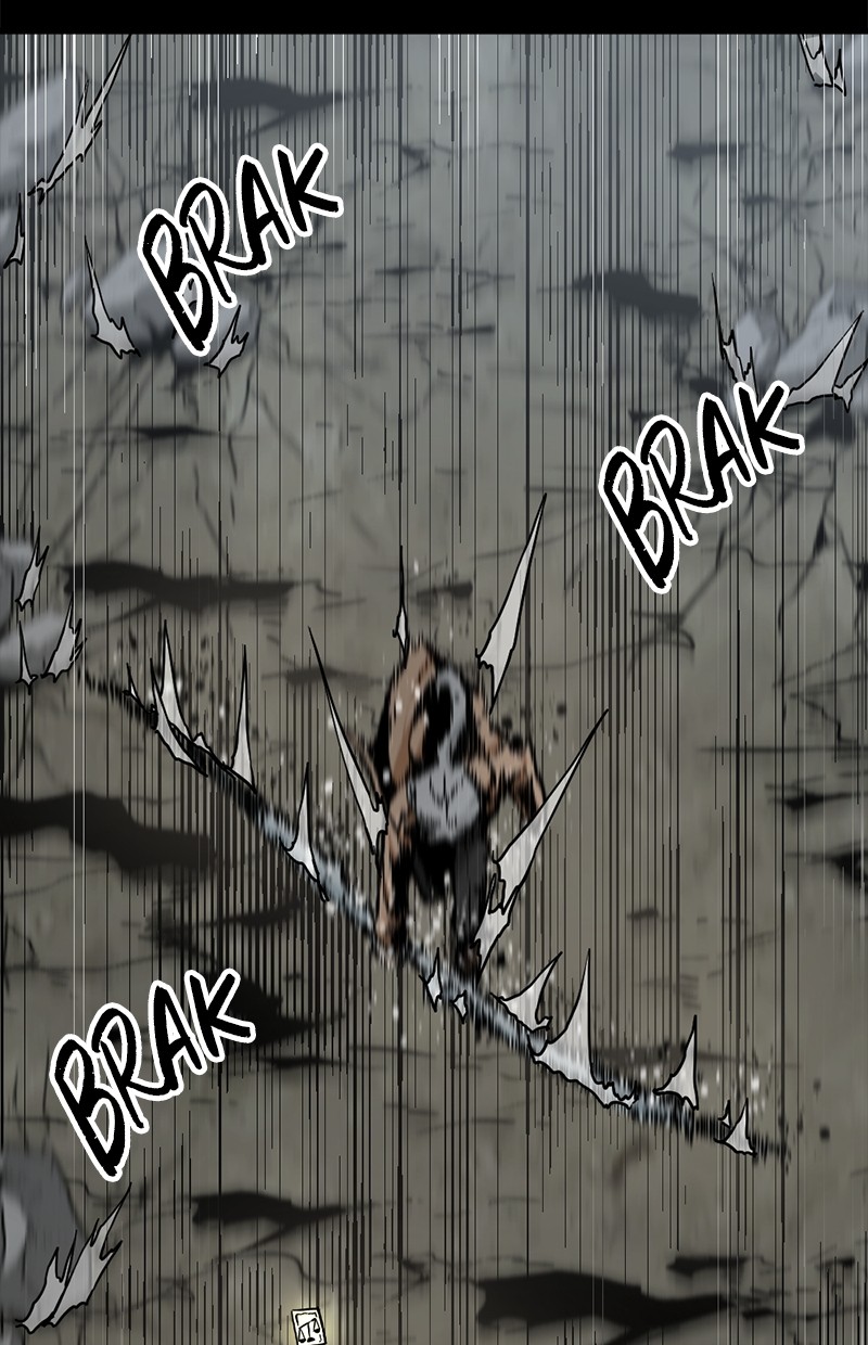Hero Killer Chapter 124 - halaman 61