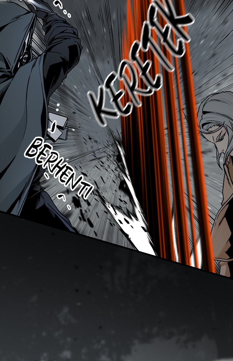 Hero Killer Chapter 124 - halaman 64