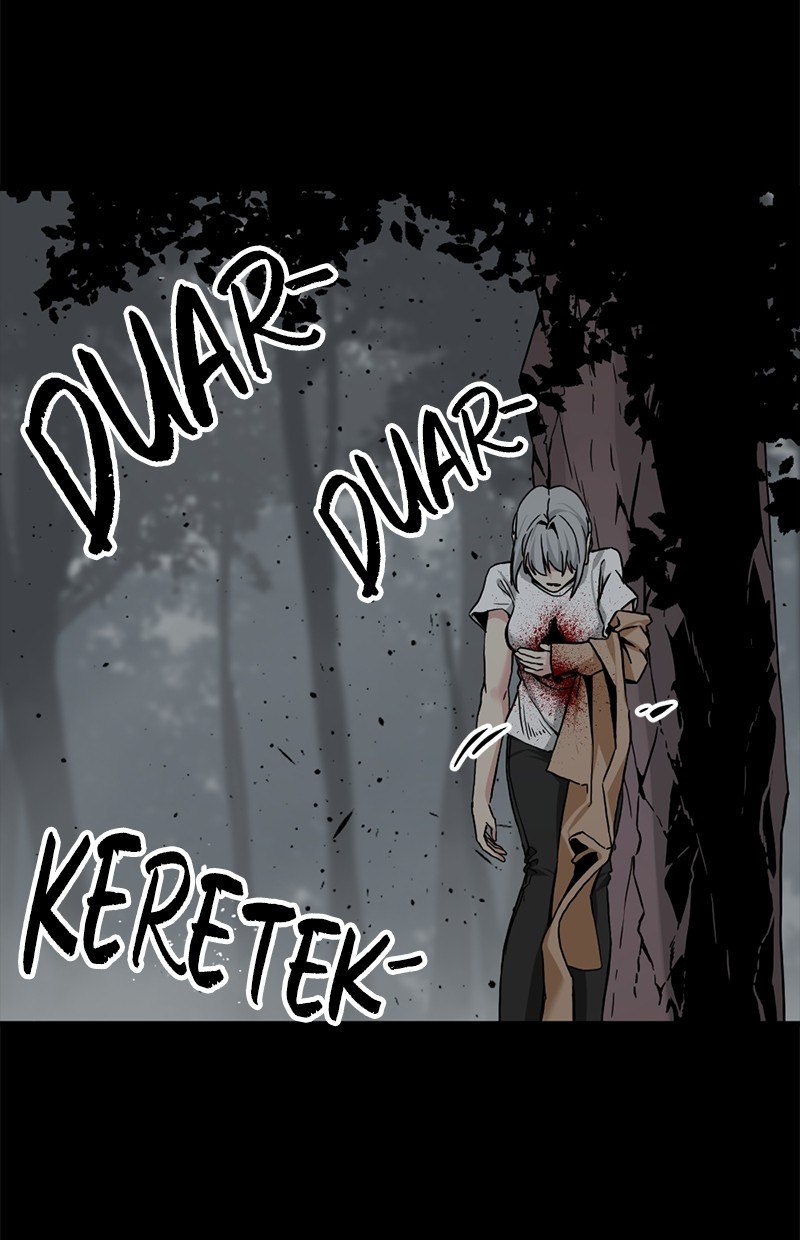 Hero Killer Chapter 124 - halaman 68