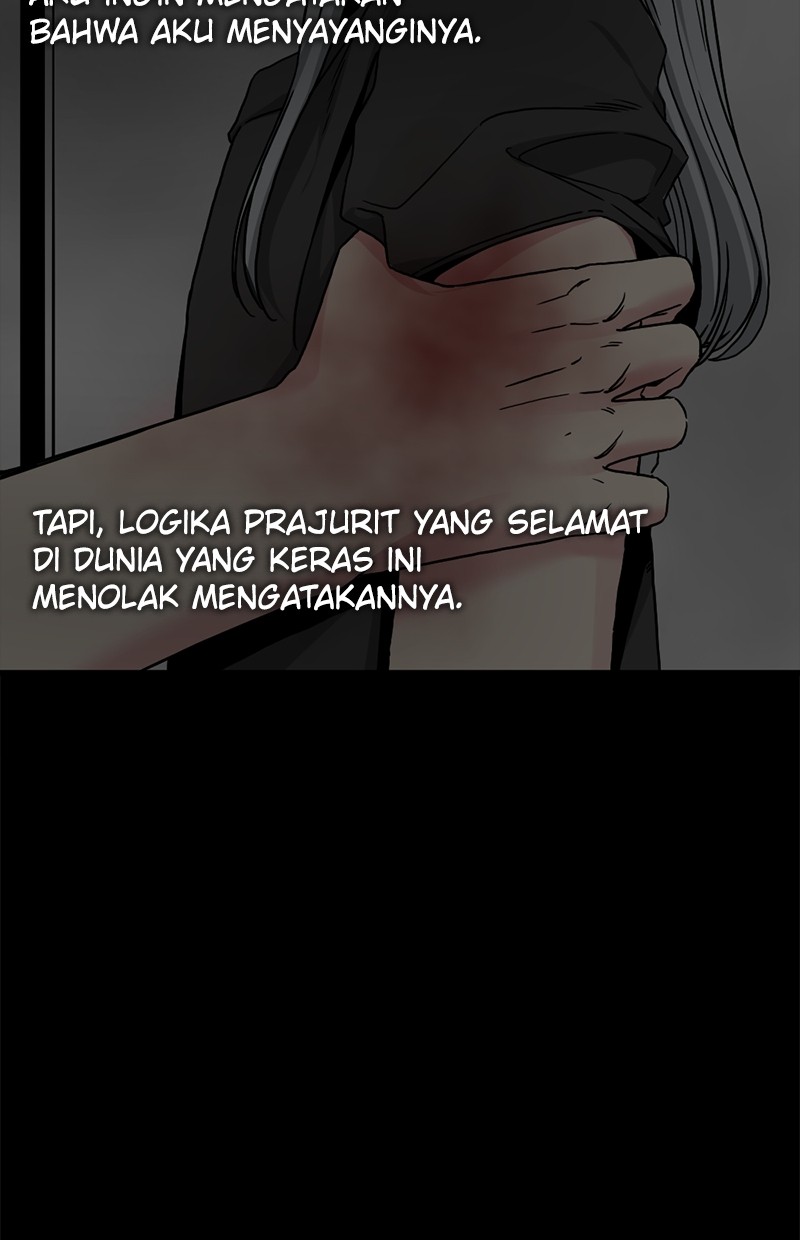Hero Killer Chapter 124 - halaman 76