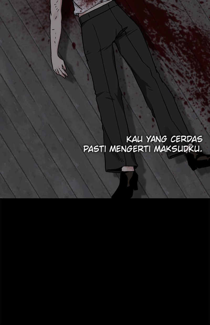 Hero Killer Chapter 124 - halaman 81