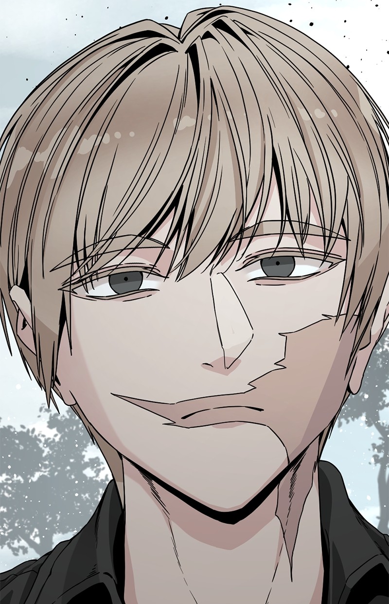 Hero Killer Chapter 124 - halaman 98