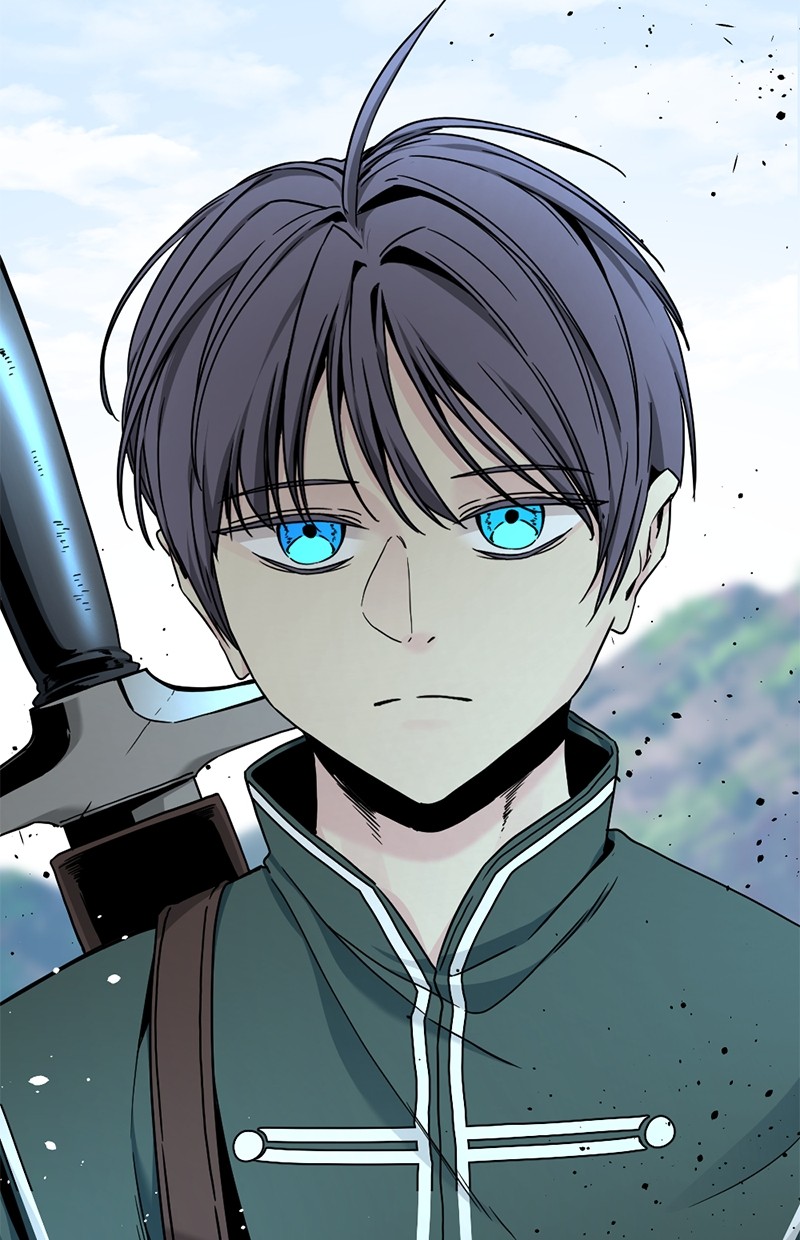 Hero Killer Chapter 126 - halaman 12