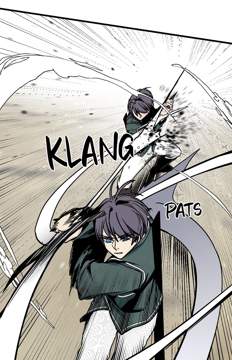 Hero Killer Chapter 126 - halaman 16