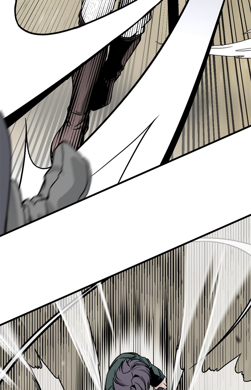 Hero Killer Chapter 126 - halaman 17