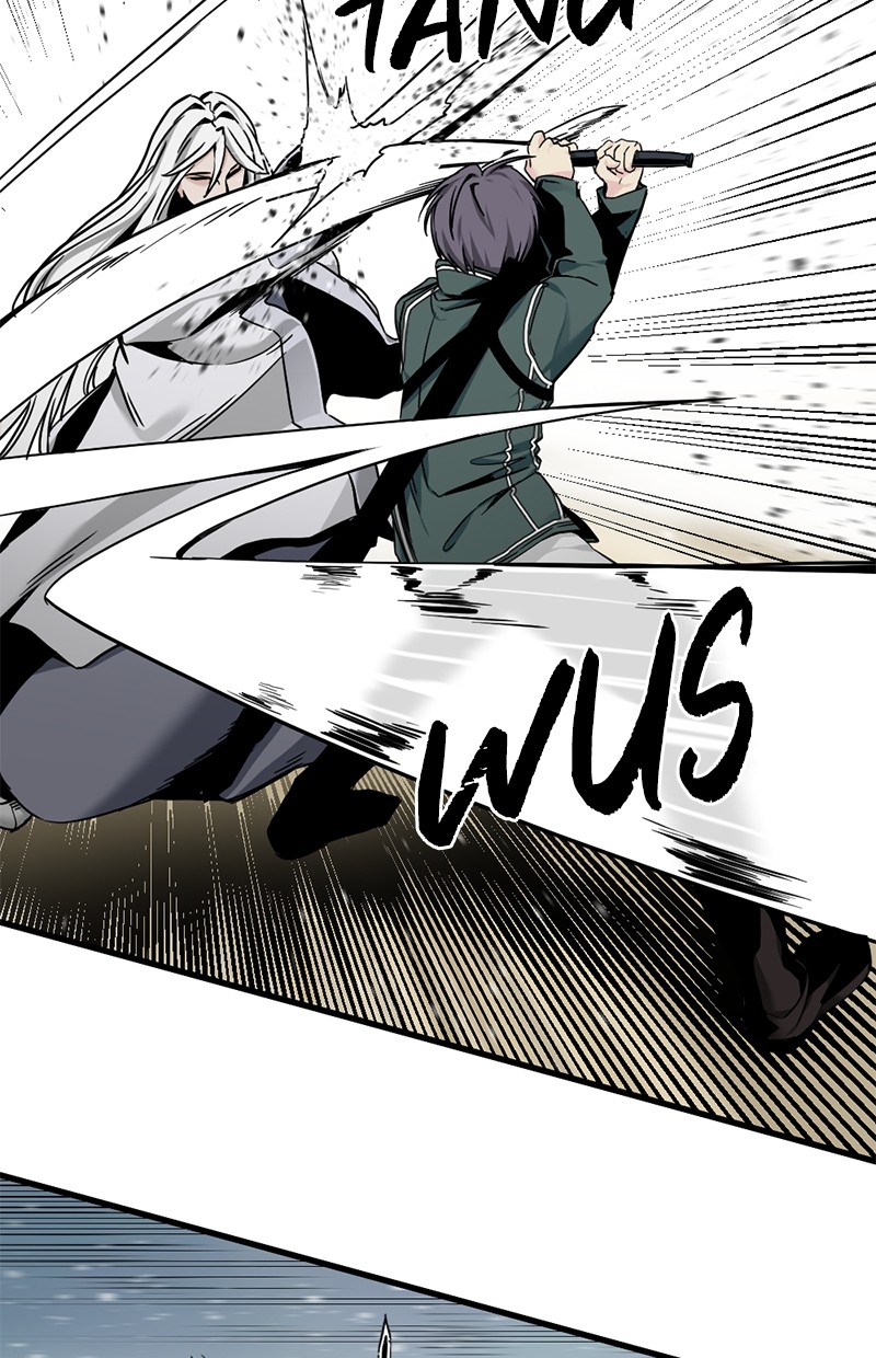 Hero Killer Chapter 126 - halaman 20