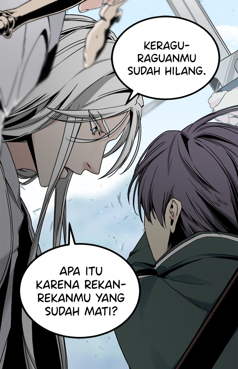 Hero Killer Chapter 126 - halaman 22