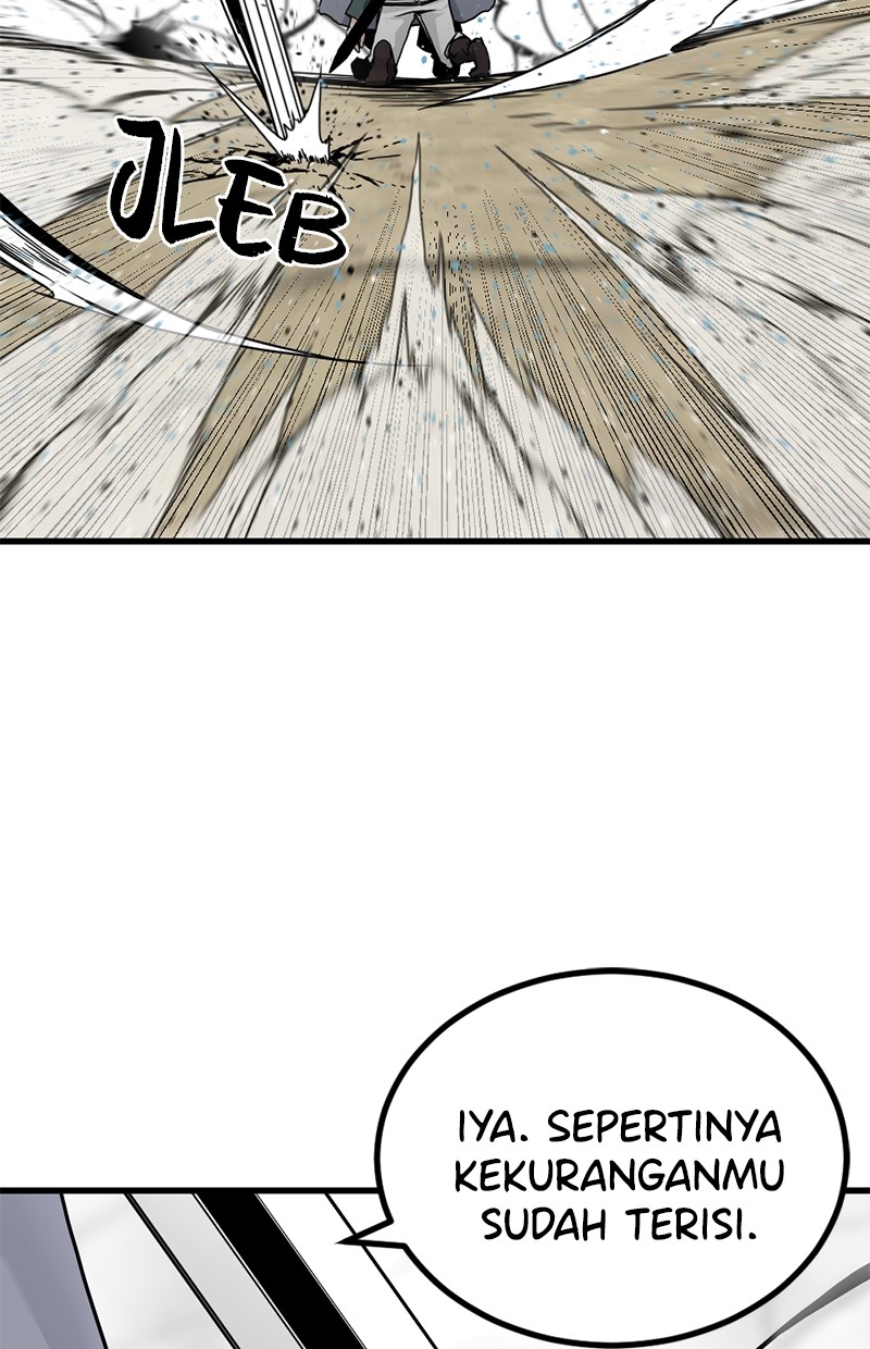 Hero Killer Chapter 126 - halaman 25