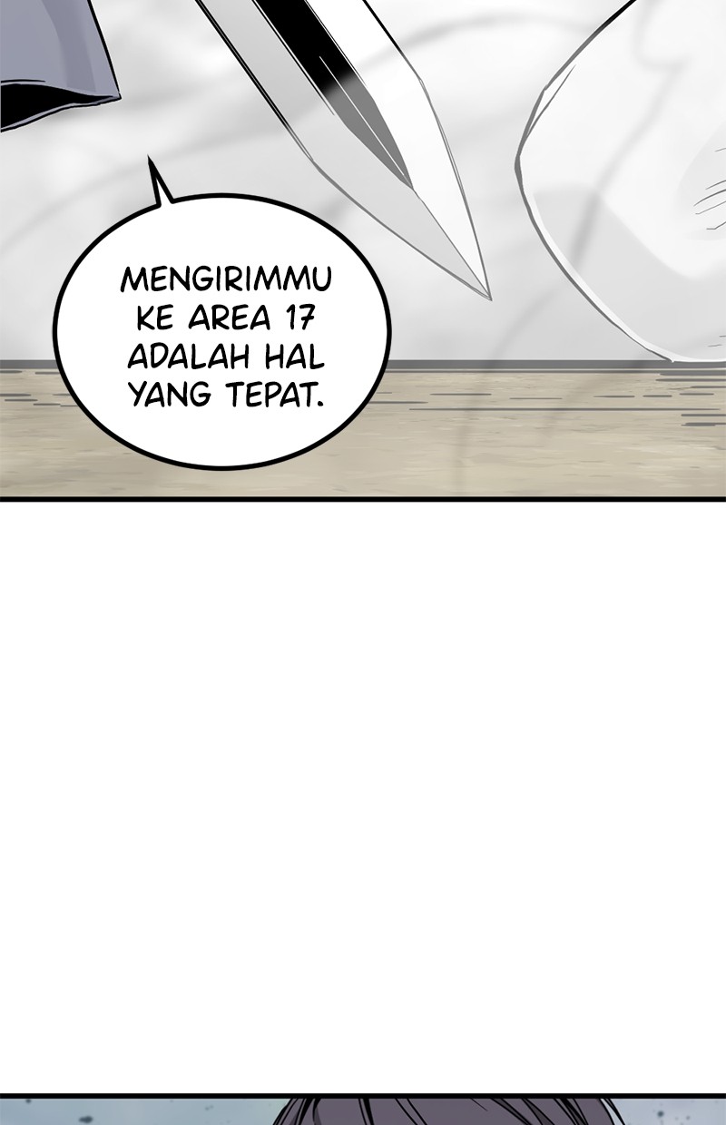 Hero Killer Chapter 126 - halaman 26