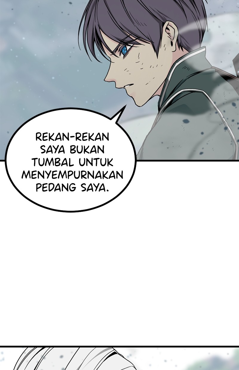 Hero Killer Chapter 126 - halaman 27