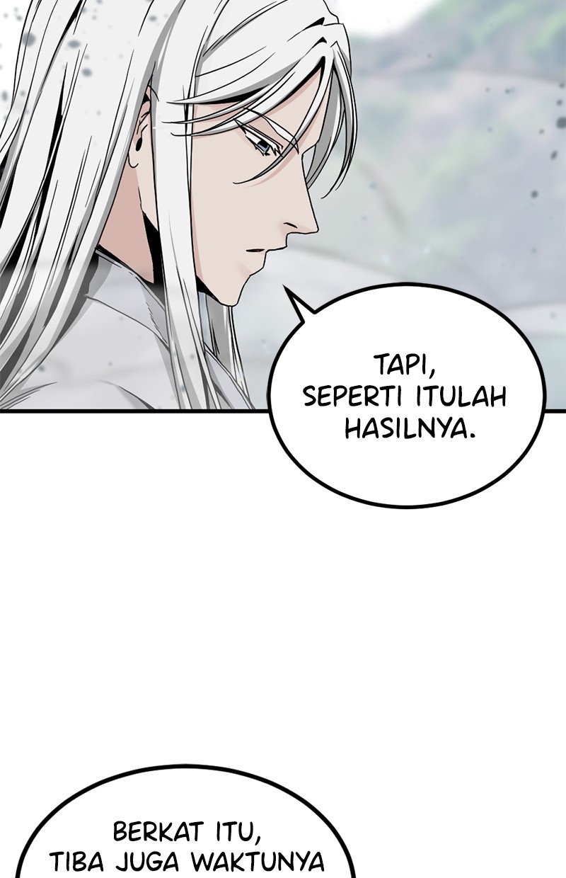 Hero Killer Chapter 126 - halaman 28
