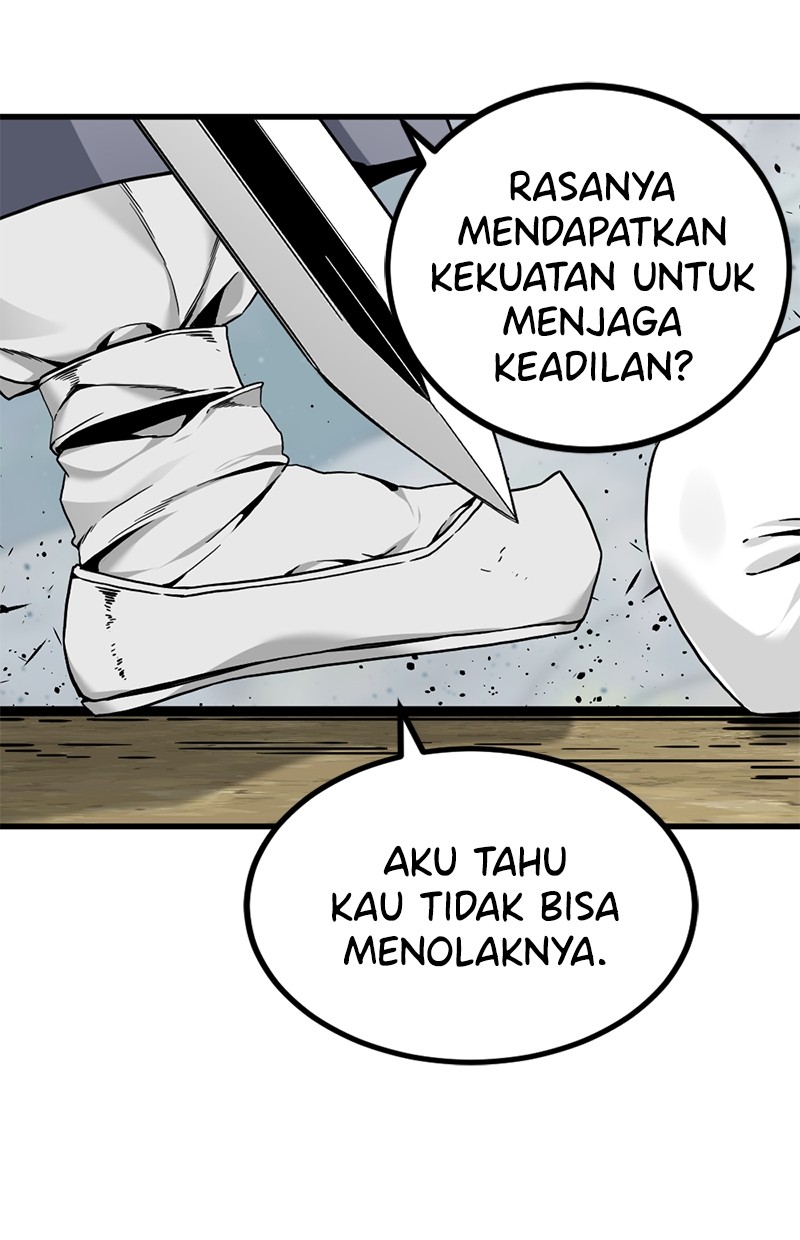 Hero Killer Chapter 126 - halaman 30
