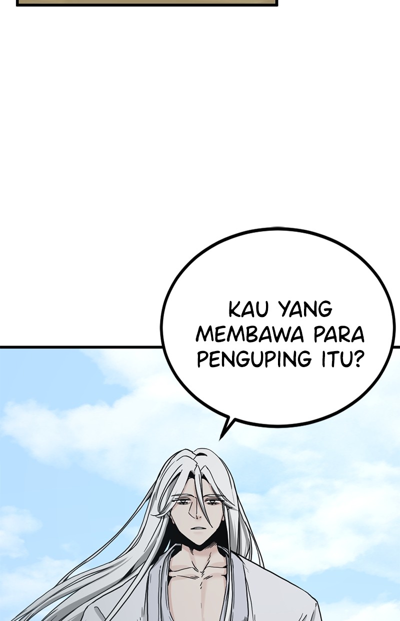 Hero Killer Chapter 126 - halaman 33