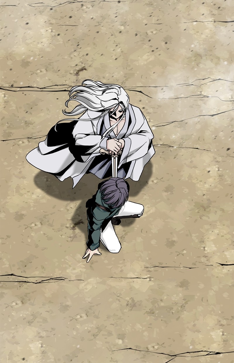 Hero Killer Chapter 126 - halaman 36