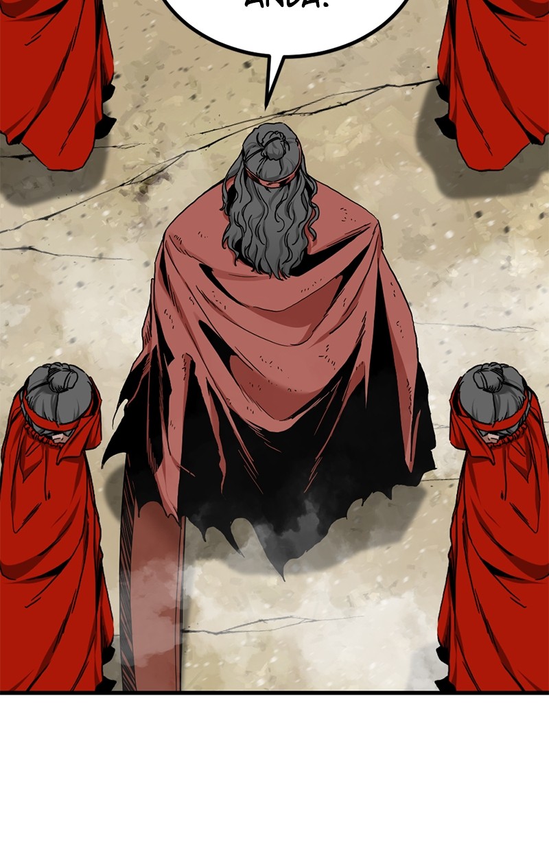 Hero Killer Chapter 126 - halaman 38
